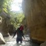 Canyoning - Canyon of Baudan-Baou - 20
