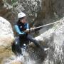 Canyoning - Riou of Moustiers-Sainte-Marie - 0
