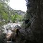 Canyoning - Riou of Moustiers-Sainte-Marie - 3