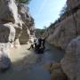 Canyoning - Canyon of Bas-Jabron - 44