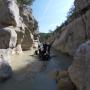Canyoning - Canyon of Bas-Jabron - 45