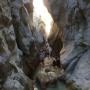 Canyoning - Canyon of Riolan - 4