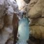 Canyoning - Canyon of Riolan - 6