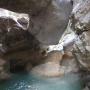 Canyoning - Canyon of Riolan - 18