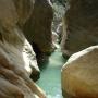 Canyoning - Canyon of Riolan - 26