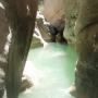 Canyoning - Canyon of Riolan - 69