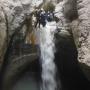 Canyoning - Canyon of Riolan - 93