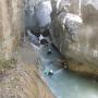 Canyoning - Canyon of Riolan - 95