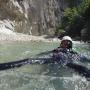 Canyoning - Canyon of Ferné - 0