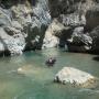Canyoning - Canyon of Ferné - 3