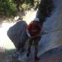 Canyoning - Canyon of Ferné - 4