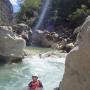 Canyoning - Canyon of Ferné - 10