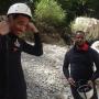 Canyoning - Canyon of Ferné - 12
