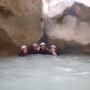 Canyoning - Canyon of Ferné - 13