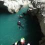 Canyoning - Canyon of Ferné - 15