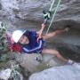 Canyoning - Canyon of Ferné - 16