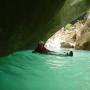 Canyoning - Canyon of Ferné - 17