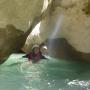 Canyoning - Canyon of Ferné - 21