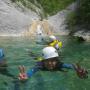 Canyoning - Val d'Angouire - 0