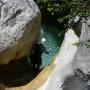 Canyoning - Val d'Angouire - 8