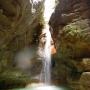Canyoning - Val d'Angouire - 12