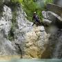 Canyoning - Val d'Angouire - 13
