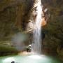 Canyoning - Val d'Angouire - 15