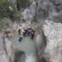 Canyoning - Canyon of Baudan-Baou - 43