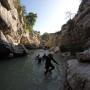 Canyoning - Canyon of Bas-Jabron - 37