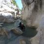 Canyoning - Canyon of Bas-Jabron - 62