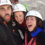 Canyoning - Canyon of Ferné - 18